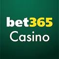 Bet365 Logo