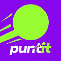 Puntit Logo