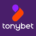 Tonybet Logo